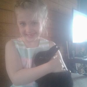 Meet your Posher, Janelle